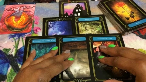 Carta Tarot El Mundo