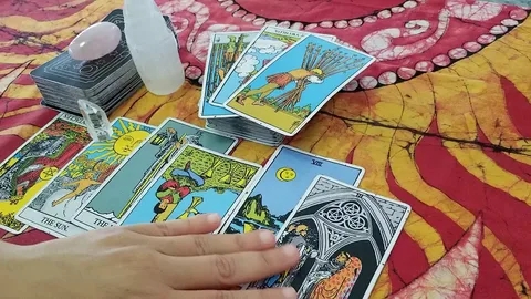 Echar Las Cartas Gratis Por Internet