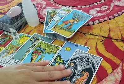 Tarot por telefono