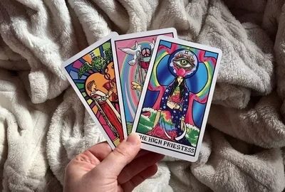 Tarot por telefono