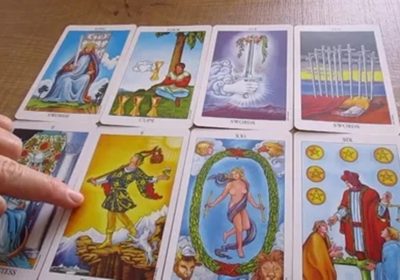 Tarot por telefono