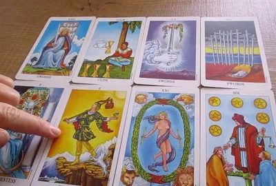 Tarot por telefono