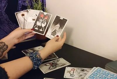 Tarot por telefono