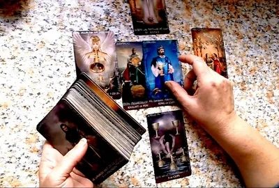 Tarot por telefono