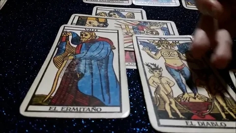 Tarot Infinito