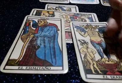 Tarot por telefono