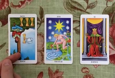 Tarot por telefono