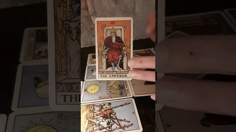 Tarot De Preguntas