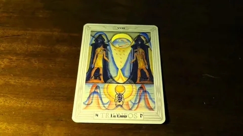 Tarot Interactivo Gratis