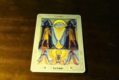 Tarot por telefono