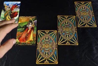 Tarot por telefono