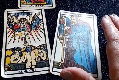 Tarot por telefono