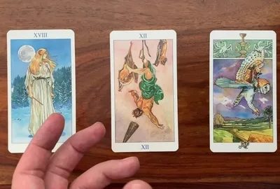 Tarot por telefono