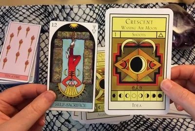 Tarot por telefono