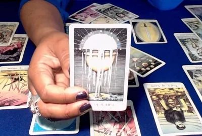 Tarot por telefono