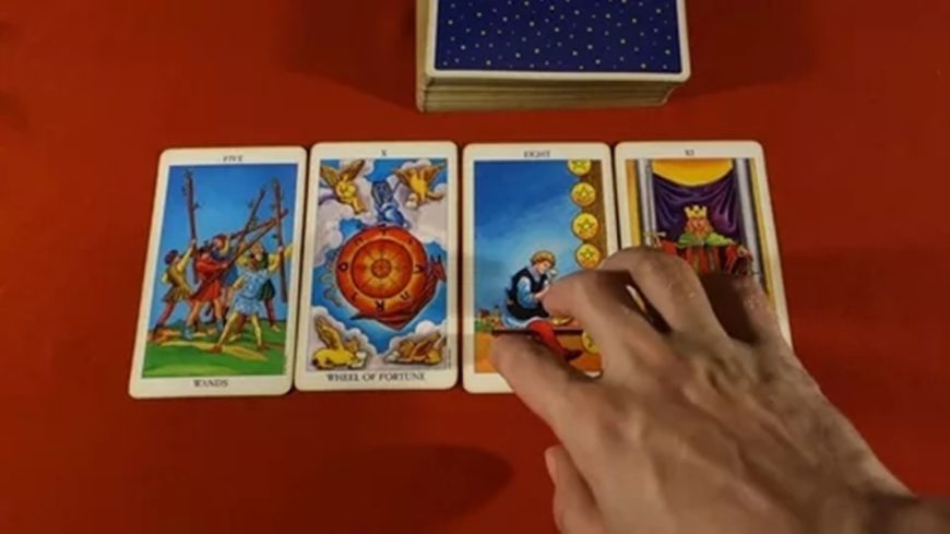 Tarot Barato Belline