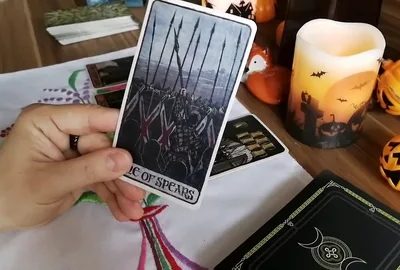 Tarot por telefono