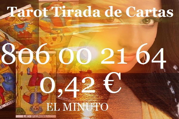 Tarot 806 /Tarot Visa/8 € los 30 Min