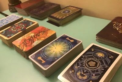 Tarot por telefono