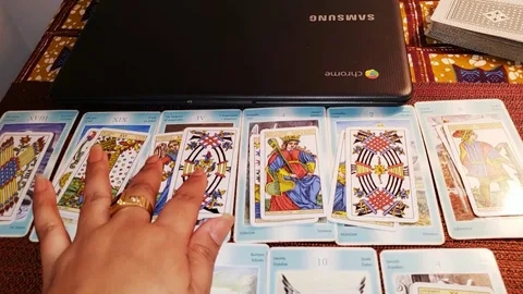 Tarot Videncia Gratis