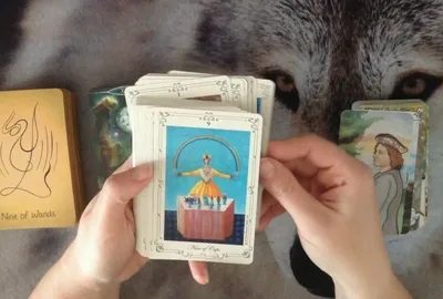 Tarot por telefono