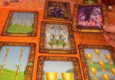 Tarot por telefono