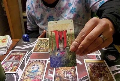 Tarot por telefono