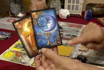 Tarot por telefono