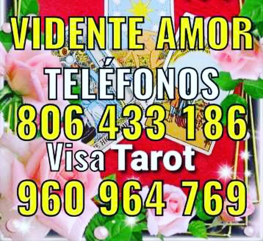 Tarotista efectivo, tirada de amor, vidente económica