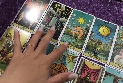 Tarot por telefono