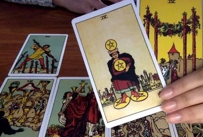 Tarot por telefono