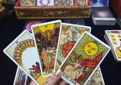 Tarot por telefono