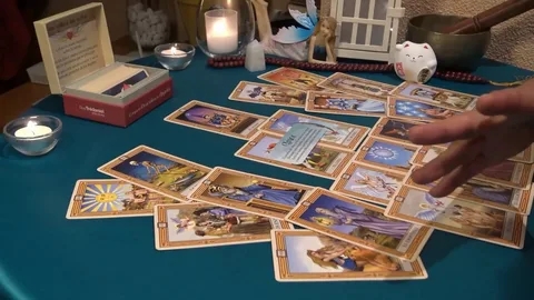 Tirada De Cartas Para Geminis Hoy