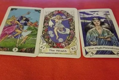 Tarot por telefono