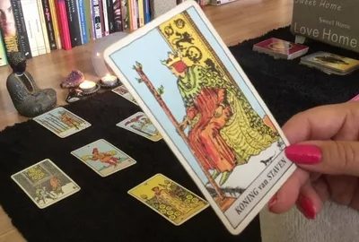 Tarot por telefono