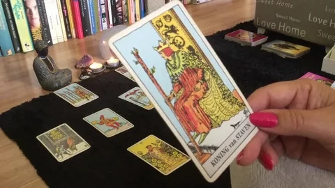 Tarot De Tauro Hoy