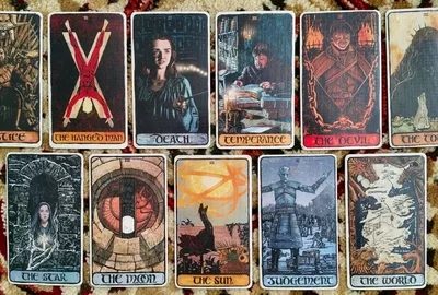 Tarot por telefono