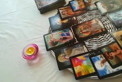 Tarot por telefono