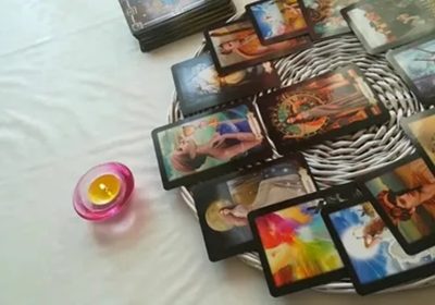 Tarot por telefono