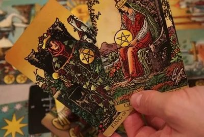 Tarot por telefono