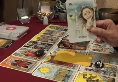 Tarot por telefono