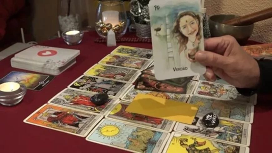 Tarot Económico De Hoy Escorpio