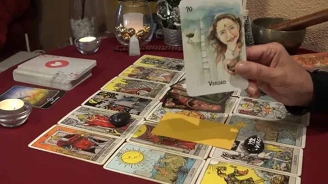 Tarot Económico De Hoy Escorpio