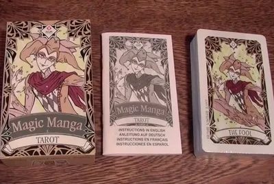 Tarot por telefono