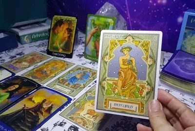 Tarot por telefono