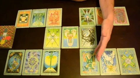 Tarot Piscis 2022