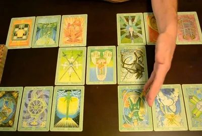 Tarot por telefono