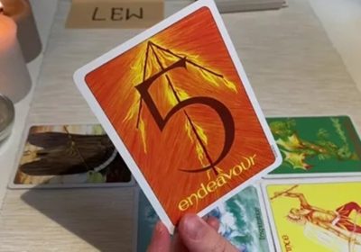 Tarot por telefono