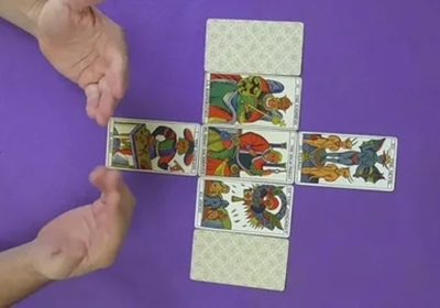 Tarot por telefono