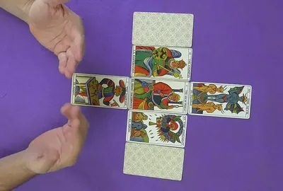 Tarot por telefono